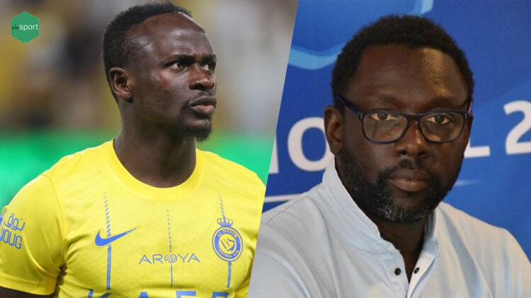Les révélations du président du Bourges Foot 18 sur Sadio Mané « Son intérêt remonte à 2020… il a comblé les trous, sans communiquer dessus » - wiwsport