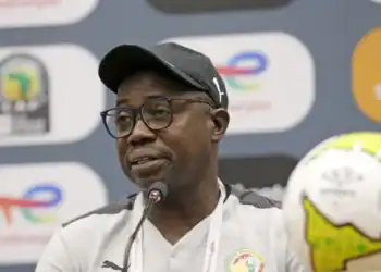 Préparation mondial U17 : Serigne Saliou Dia dresse un « bilan satisfaisant » de la deuxieme phase de préparation