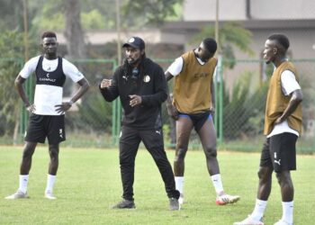 CAN 2023 – Une liste finale de 23 joueurs pour chaque sélection ! - wiwsport