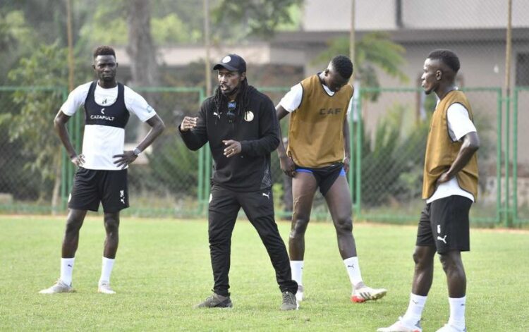 CAN 2023 – Une liste finale de 23 joueurs pour chaque sélection ! - wiwsport