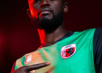 Mercato : Pape Demba Camara signe en National 3 (officiel) - wiwsport