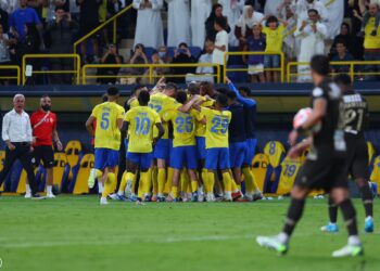Saudi Pro League : Al-Nassr renverse Damac et se reprend - wiwsport