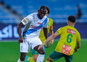 Saudi Pro League : Al-Hilal de Kalidou Koulibaly s'impose face à Al-Khaleej et conforte sa place de leader - wiwsport