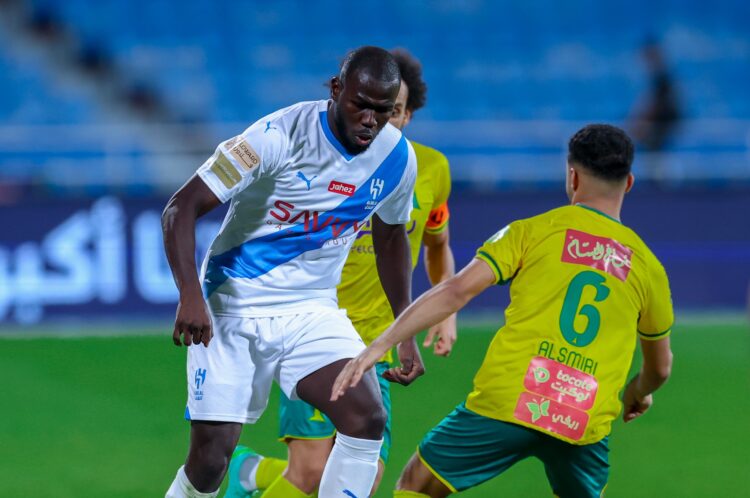Saudi Pro League : Al-Hilal de Kalidou Koulibaly s'impose face à Al-Khaleej et conforte sa place de leader - wiwsport