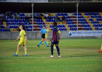 Copa de la Reina : Hapsatou Malado Diallo qualifie Eibar au prochain tour avec son premier but - wiwsport