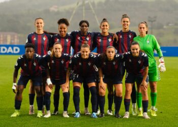 Liga F : Eibar et Hapsatou Malado Diallo battus dans le derby par la Real Sociedad - wiwsport