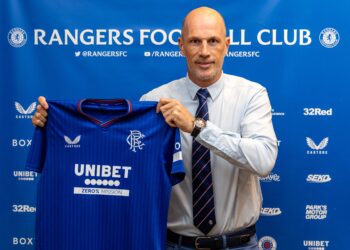 Ecosse : Philippe Clement, nouvel entraîneur des Rangers d'Abdallah Sima ! - wiwsport