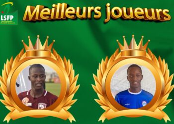 Ligue 1 & 2 : Les lauréats de la saison 2022-2023 honorés ce samedi à Thies - wiwsport