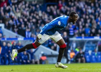 Mercato : Abdallah Sima évoque la possibilité de rester au Glasgow Rangers - wiwsport