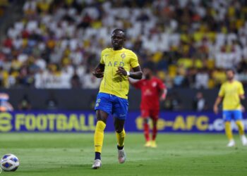 AFC Champions League : Sadio Mané et Al-Nassr font carton plein au terme d'un match fou contre Al Duhail - wiwsport