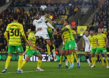 Championship : Inarrêtable, Middlesbrough de Seny Dieng enchaîne contre Norwich - wiwsport