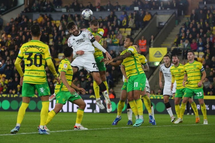 Championship : Inarrêtable, Middlesbrough de Seny Dieng enchaîne contre Norwich - wiwsport Championship : Inarrêtable, Middlesbrough de Seny Dieng enchaîne contre Norwich - wiwsport