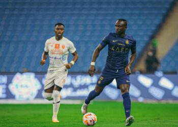 Saudi Pro League : Al-Nassr assure face à Al-Fayha - wiwsport