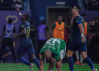 King's Cup : Buteur contre Al-Ettifaq, Sadio Mané qualifie Al-Nassr en quarts de finale - wiwsport