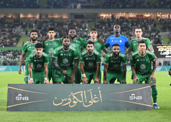 King's Cup : Edouard Mendy et Al-Ahli éliminés en huitièmes de finale - wiwsport