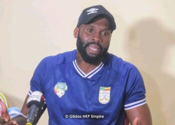 U20 féminin : “Le Bénin fera tout pour renverser la vapeur devant son public’’, promet son coach - wiwsport