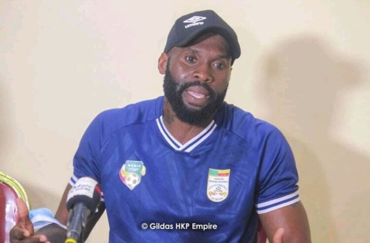 U20 féminin : “Le Bénin fera tout pour renverser la vapeur devant son public’’, promet son coach - wiwsport