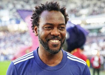 CAN 2023 - Ce que souhaite Feindouno pour le derby Sénégal vs Guinée "Faire un match nul et que nos deux équipes se qualifient..." ! - wiwsport