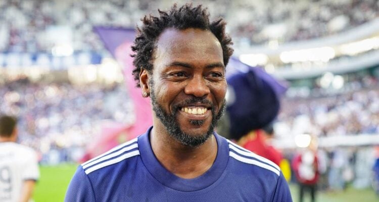 CAN 2023 - Ce que souhaite Feindouno pour le derby Sénégal vs Guinée "Faire un match nul et que nos deux équipes se qualifient..." ! - wiwsport