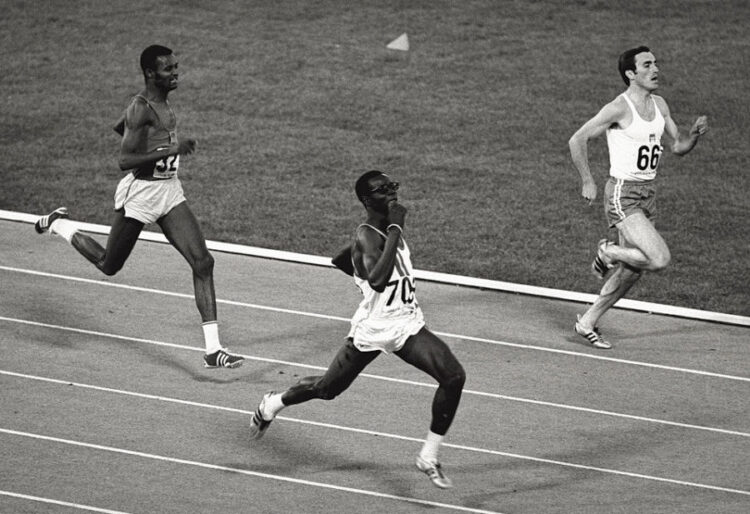 Athlétisme – On célèbre aujourd’hui un record vieux de 55 ans ! - wiwsport Athlétisme – On célèbre aujourd’hui un record vieux de 55 ans ! - wiwsport