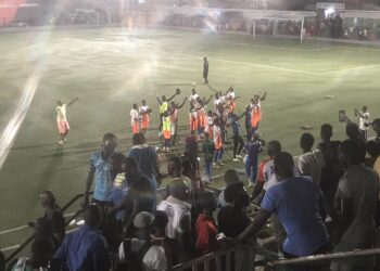 Demi-finales du Mémorial Pape Yade : Guédiawaye Football Club rejoint le Jaraaf en finale - wiwsport