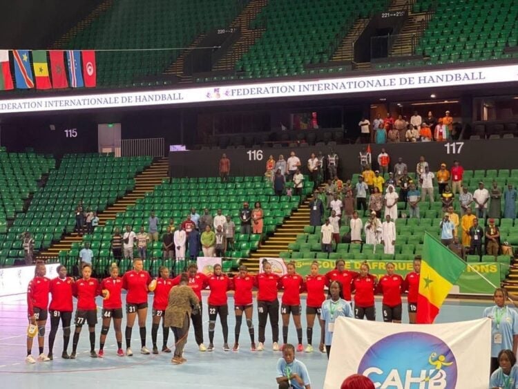 TQO 2024 : Le Sénégal retrouve l’Angola ce mercredi ! - wiwsport TQO 2024 : Le Sénégal retrouve l’Angola ce mercredi ! - wiwsport