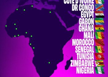 Qualifications africaines eFIBA : le Sénégal dans le top 8 africain - wiwsport