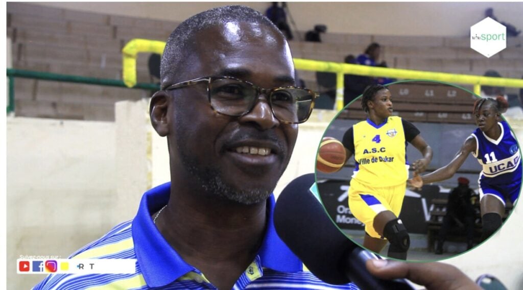 ASCVD - Le coach de l’équipe féminine rend le tablier ! - wiwsport ASCVD - Le coach de l’équipe féminine rend le tablier ! - wiwsport