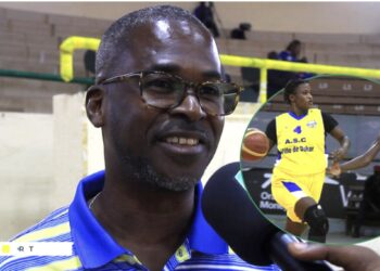 ASCVD - Le coach de l’équipe féminine rend le tablier ! - wiwsport