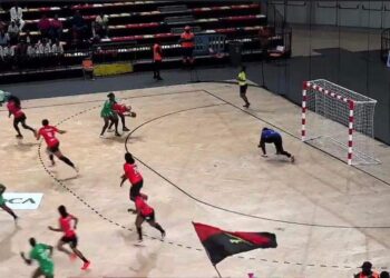 LIVE – TQO 2024 :  Suivez en direct le match Angola vs Sénégal !