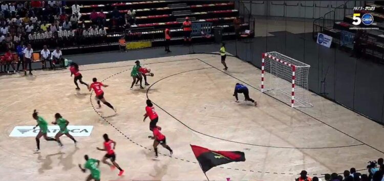 LIVE - TQO 2024 : Suivez en direct le match Angola vs Sénégal ! - wiwsport LIVE - TQO 2024 : Suivez en direct le match Angola vs Sénégal ! - wiwsport