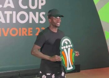 CAN 2023 - Tirage des groupes : À quelle heure et sur quelle chaîne voir la cérémonie - wiwsport