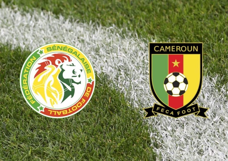 Équipe Nationale - Le duel des Lions (Sénégal vs Cameroun) aura bien lieu ce 16 octobre ! - wiwsport
