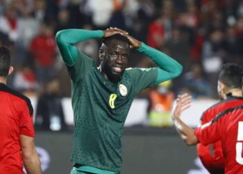 Équipe Nationale - Le prochain match des Lions sera à huis clos ! - wiwsport