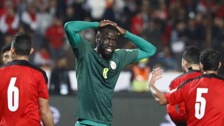 Équipe Nationale - Le prochain match des Lions sera à huis clos ! - wiwsport Équipe Nationale - Le prochain match des Lions sera à huis clos ! - wiwsport
