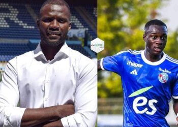 EN - Le conseil de Kader Mangane à Habib Diarra : « S’il aura la chance encore d’être rappelé par Aliou Cissé ...» - wiwsport
