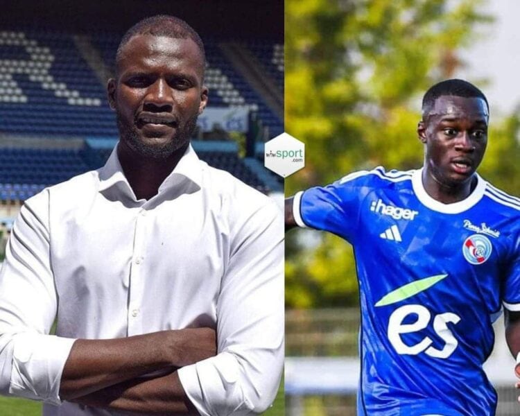 EN - Le conseil de Kader Mangane à Habib Diarra : « S’il aura la chance encore d’être rappelé par Aliou Cissé ...» - wiwsport EN - Le conseil de Kader Mangane à Habib Diarra : « S’il aura la chance encore d’être rappelé par Aliou Cissé ...» - wiwsport