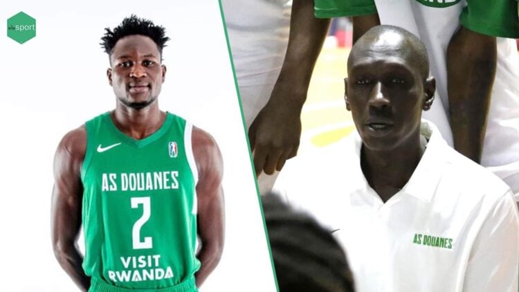Roi et meilleur entraîneur de la saison - L’AS Douanes domine le championnat masculin ! - wiwsport Roi et meilleur entraîneur de la saison - L’AS Douanes domine le championnat masculin ! - wiwsport