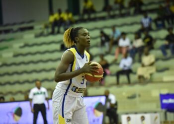 Championnat local de basket - Ndoumbe Mbodj est la reine de la saison ! - wiwsport