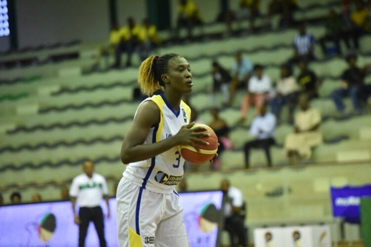 Championnat local de basket - Ndoumbe Mbodj est la reine de la saison ! - wiwsport Championnat local de basket - Ndoumbe Mbodj est la reine de la saison ! - wiwsport