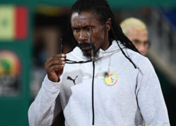 Face au Soudan du Sud et Togo en novembre, le groupe de Cissé devrait être connu cette semaine ! - wiwsport