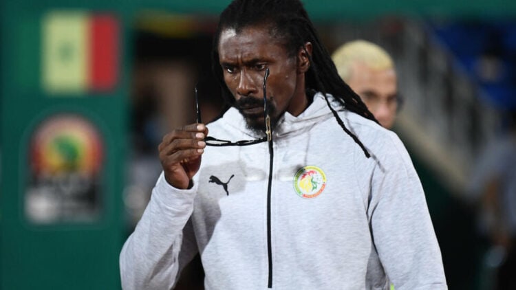 Face au Soudan du Sud et Togo en novembre, le groupe de Cissé devrait être connu cette semaine ! - wiwsport Face au Soudan du Sud et Togo en novembre, le groupe de Cissé devrait être connu cette semaine ! - wiwsport