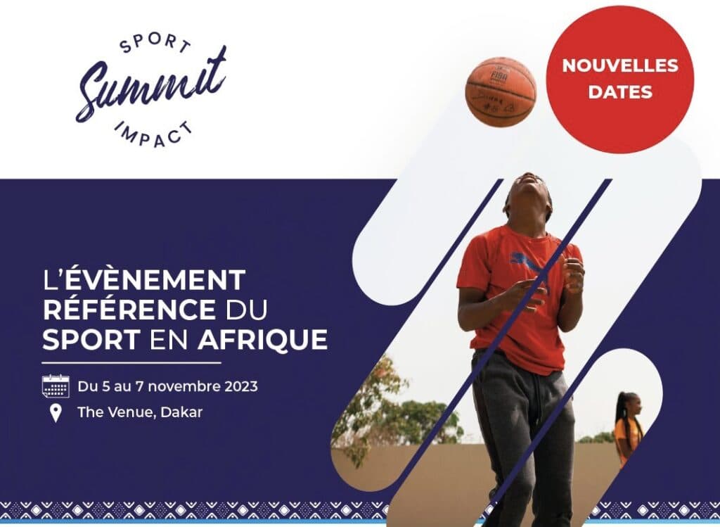 Sport Summit Impact – Tout savoir sur l’évènement sportif à ne pas rater en novembre ! - wiwsport
