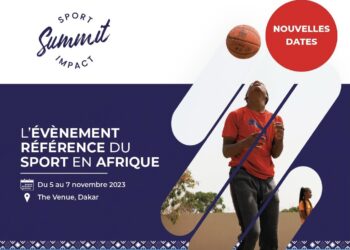 Sport Summit Impact – Tout savoir sur l’évènement sportif à ne pas rater en novembre ! - wiwsport