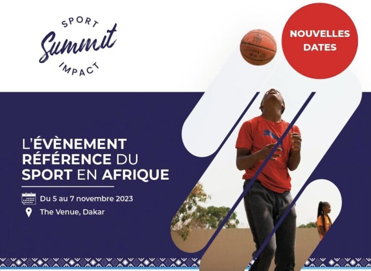Sport Summit Impact – Tout savoir sur l’évènement sportif à ne pas rater en novembre ! - wiwsport Sport Summit Impact – Tout savoir sur l’évènement sportif à ne pas rater en novembre ! - wiwsport