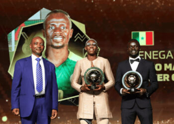 CAF Awards 2023 - Marrakech va accueillir la cérémonie ! - wiwsport