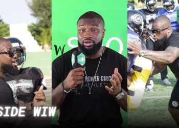 Une ligue de football américain au Sénégal, le Super Bowl africain, Khadim Mbaye décline sa feuille de route ! - wiwsport