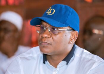 Arène nationale : Lat Diop, le ministre reçoit les acteurs de la lutte ce samedi - wiwsport
