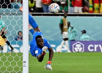 (Vidéo) Équipe Nationale - Edouard Mendy : « Les critiques font partie du jeu, il faut se réfugier dans le travail… » - wiwsport