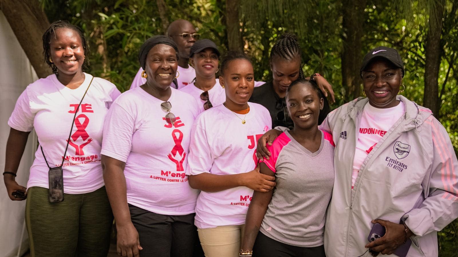 Octobre Rose - Le sport au cœur de la prévention des cancers « féminins » ! - wiwsport Octobre Rose - Le sport au cœur de la prévention des cancers « féminins » ! - wiwsport